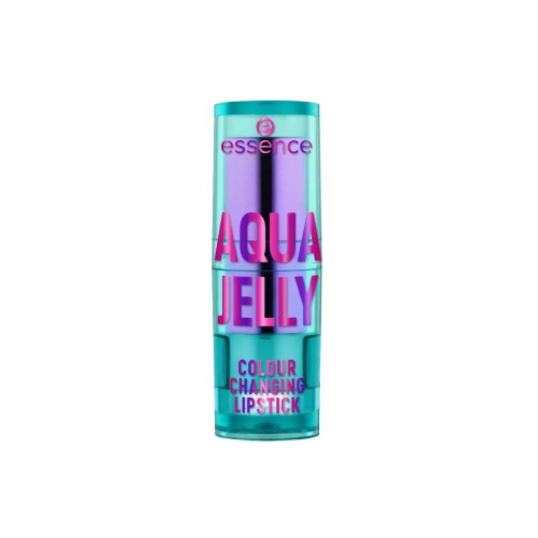 Essence Aqua Jelly Colour Changing Lipstick