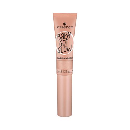 Essence Baby Got Glow - Liquid Highlighter | Loolia Closet