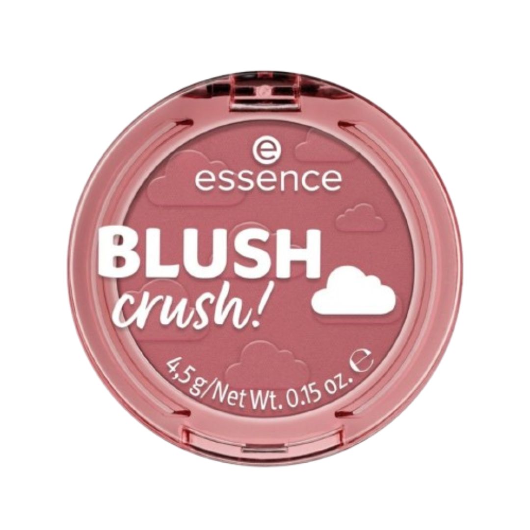  Essence Blush Crush! 150 · Cinnamon Sugar