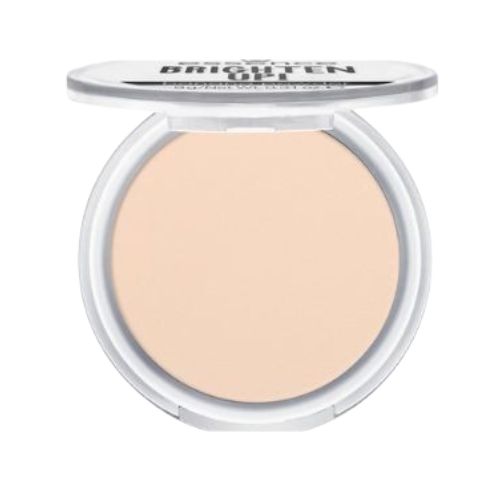 Essence Brighten Up! Banana Powder - 20 Bababanana