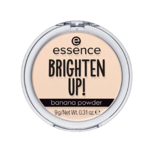 Essence Brighten Up! Banana Powder - 20 Bababanana