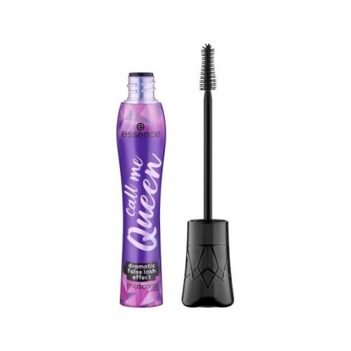 Essence Call Me Queen Drama - Lash Effect Mascara