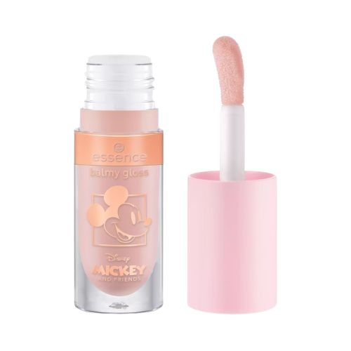 Essence Disney Mickey & Friends Balmy Gloss | Loolia Closet