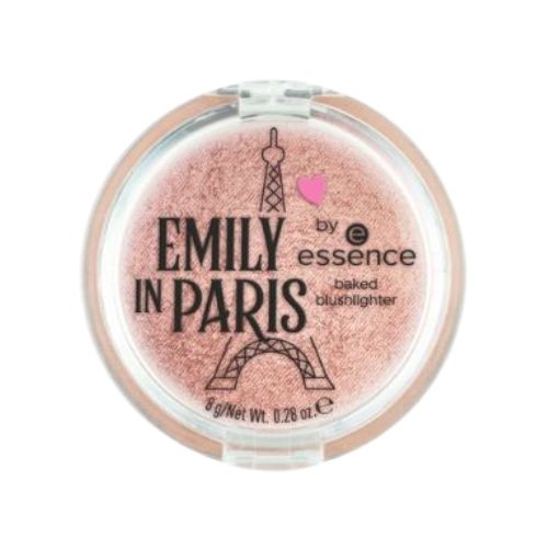 Essence Emily in Paris - Baked Blushlighter