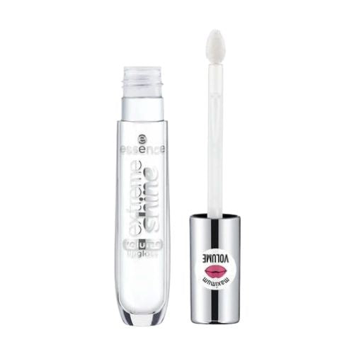Essence Extreme Shine Volume Lip Gloss - 01 Crystal Clear