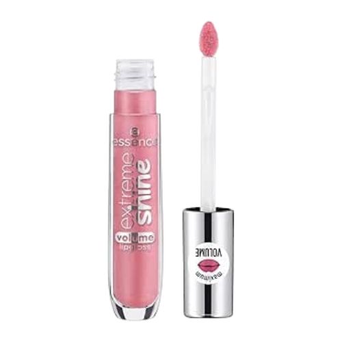 Essence Extreme Shine Volume Lip Gloss - 03 Dusty Rose