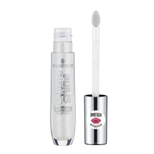 Essence Extreme Shine Volume Lip Gloss - 101 Milky Way