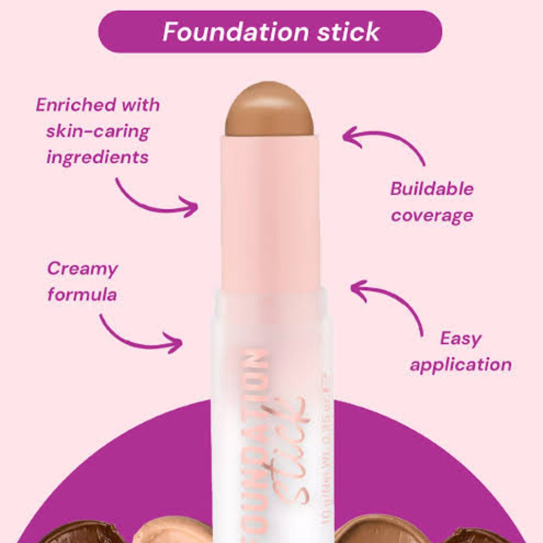 Essence Foundation Stick 