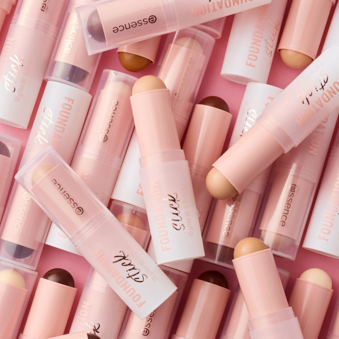 Essence Foundation Stick 