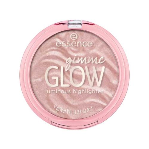 Essence Gimme Glow Luminous Highlighter | Loolia Closet