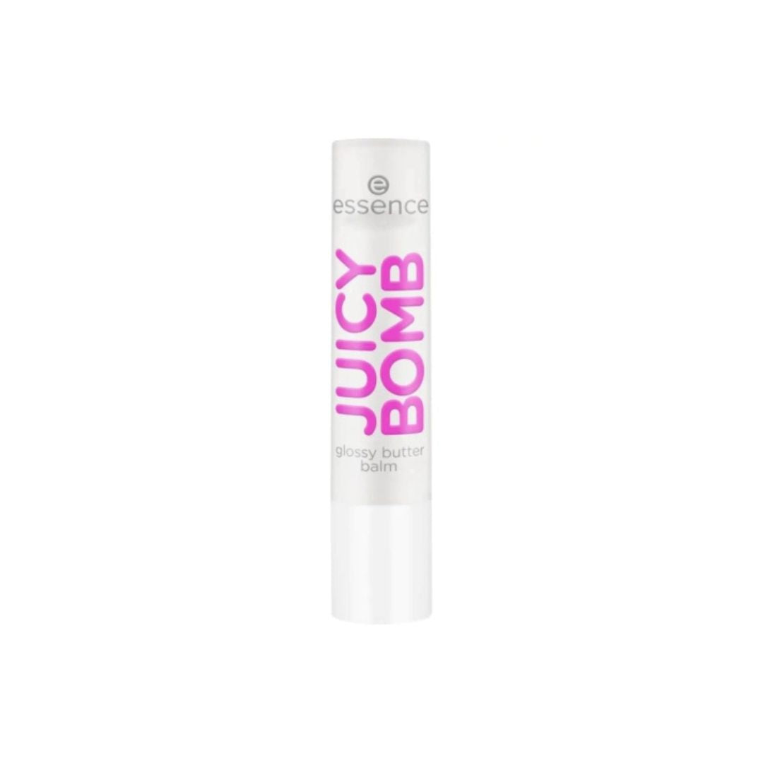 Essence JUICY BOMB Glossy Butter Balm 06 Before You Coco