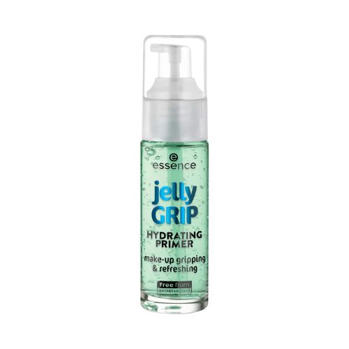 Essence Jelly Grip - Hydrating Primer | Loolia Closet