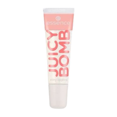 Essence Juicy Bomb - Shiny Lipgloss | Loolia Closet