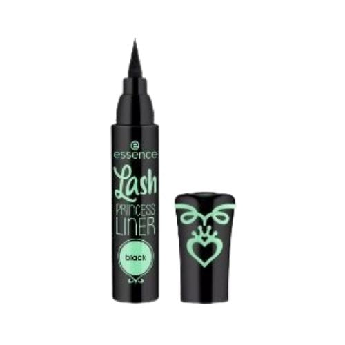 Essence Lash Princess Liner Black