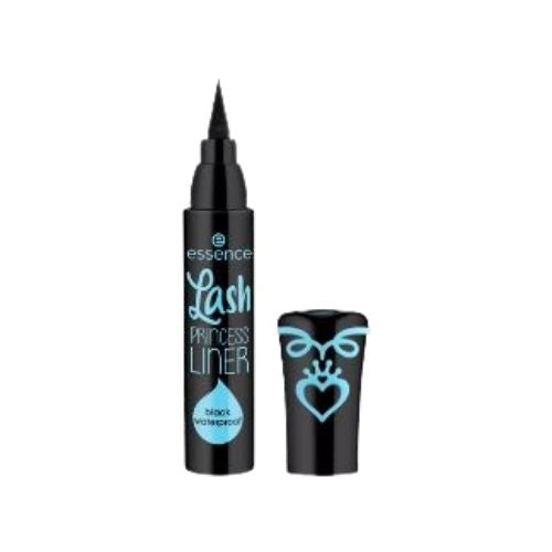 Essence Lash Princess Waterproof Liner Black
