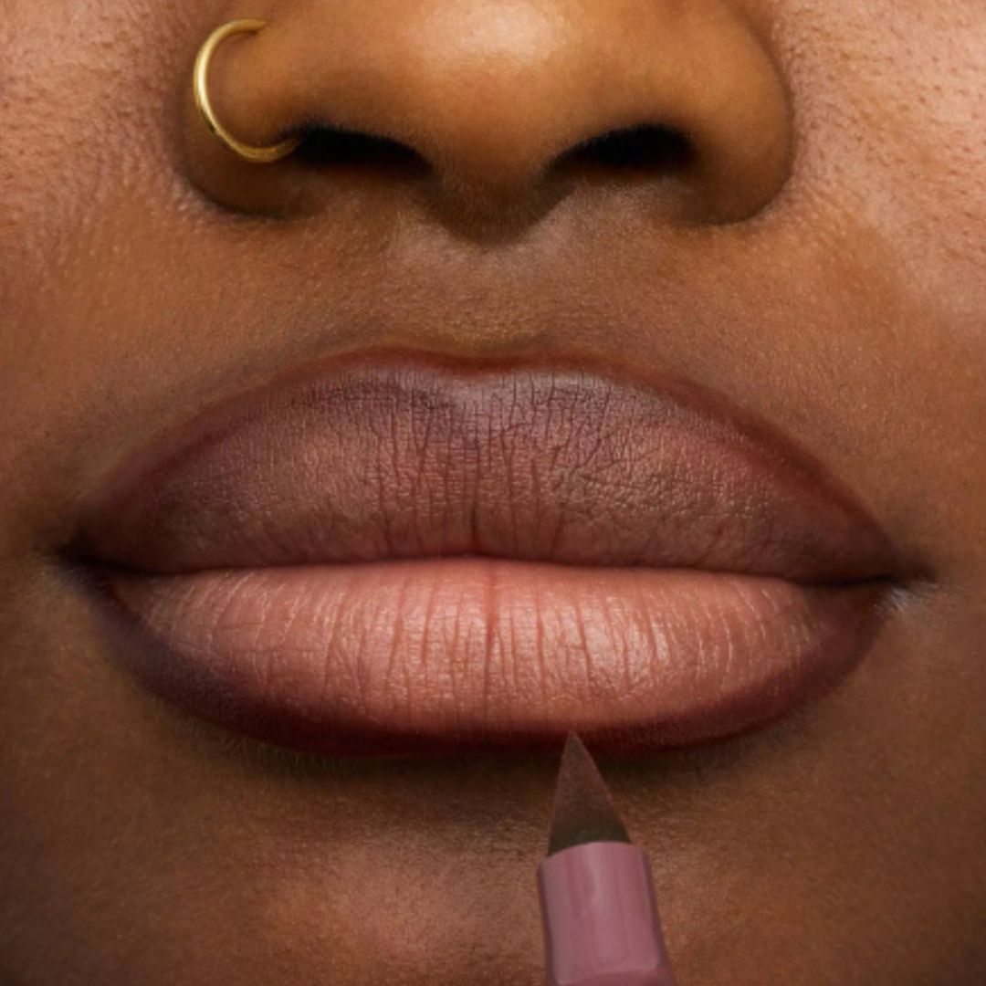  Essence Line n' Stain Tattoo Lip Liner 03 · Make A Mauve