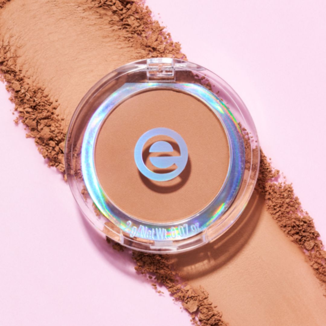  Essence Mono Matte Eyeshadow 