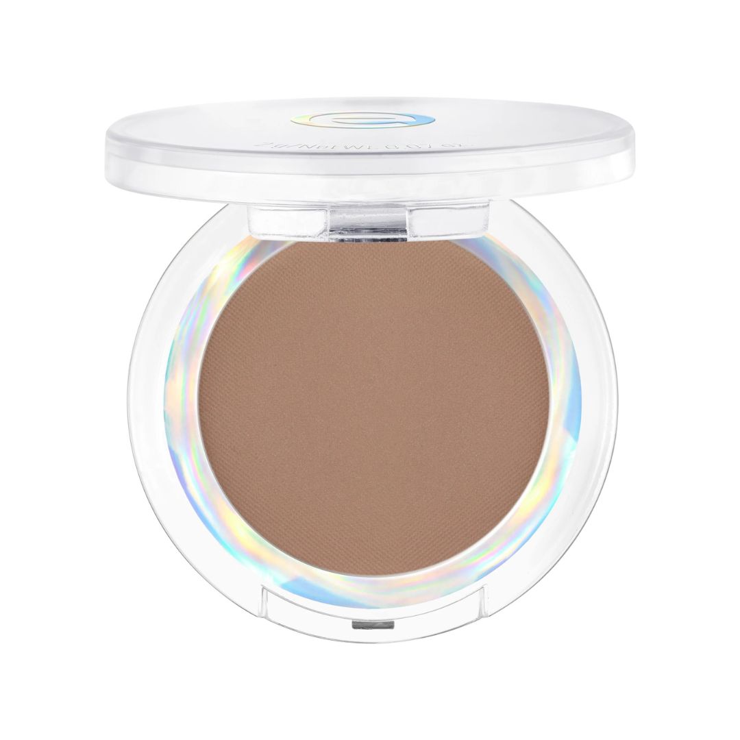  Essence Mono Matte Eyeshadow 02 Neutral Brown