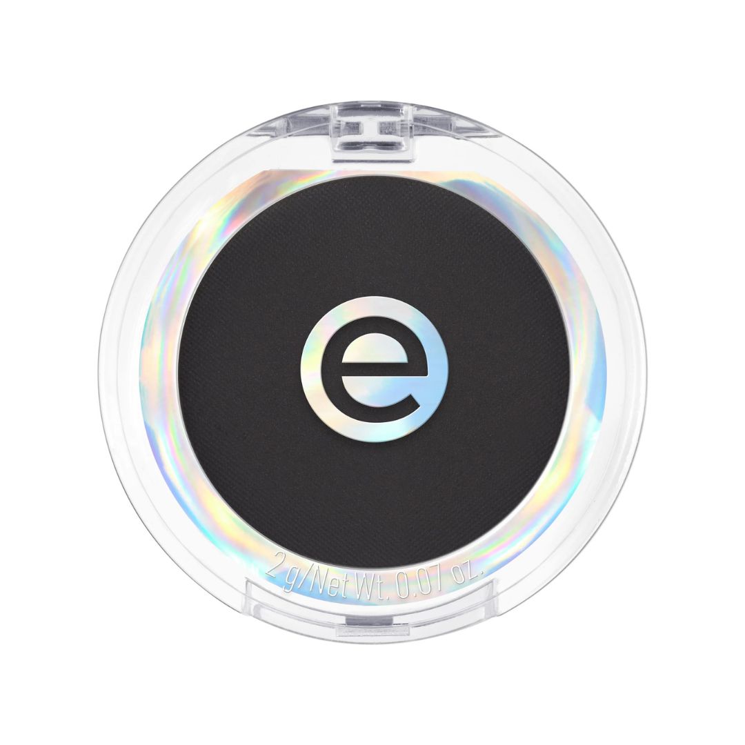  Essence Mono Matte Eyeshadow 03 Deep Ink