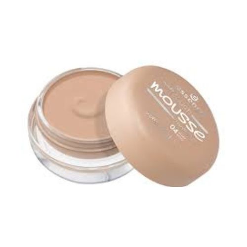 Essence Soft Touch Mousse Make-Up - 04 Matte Ivory