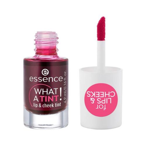 Essence What A Tint! Lip & Cheek Tint
