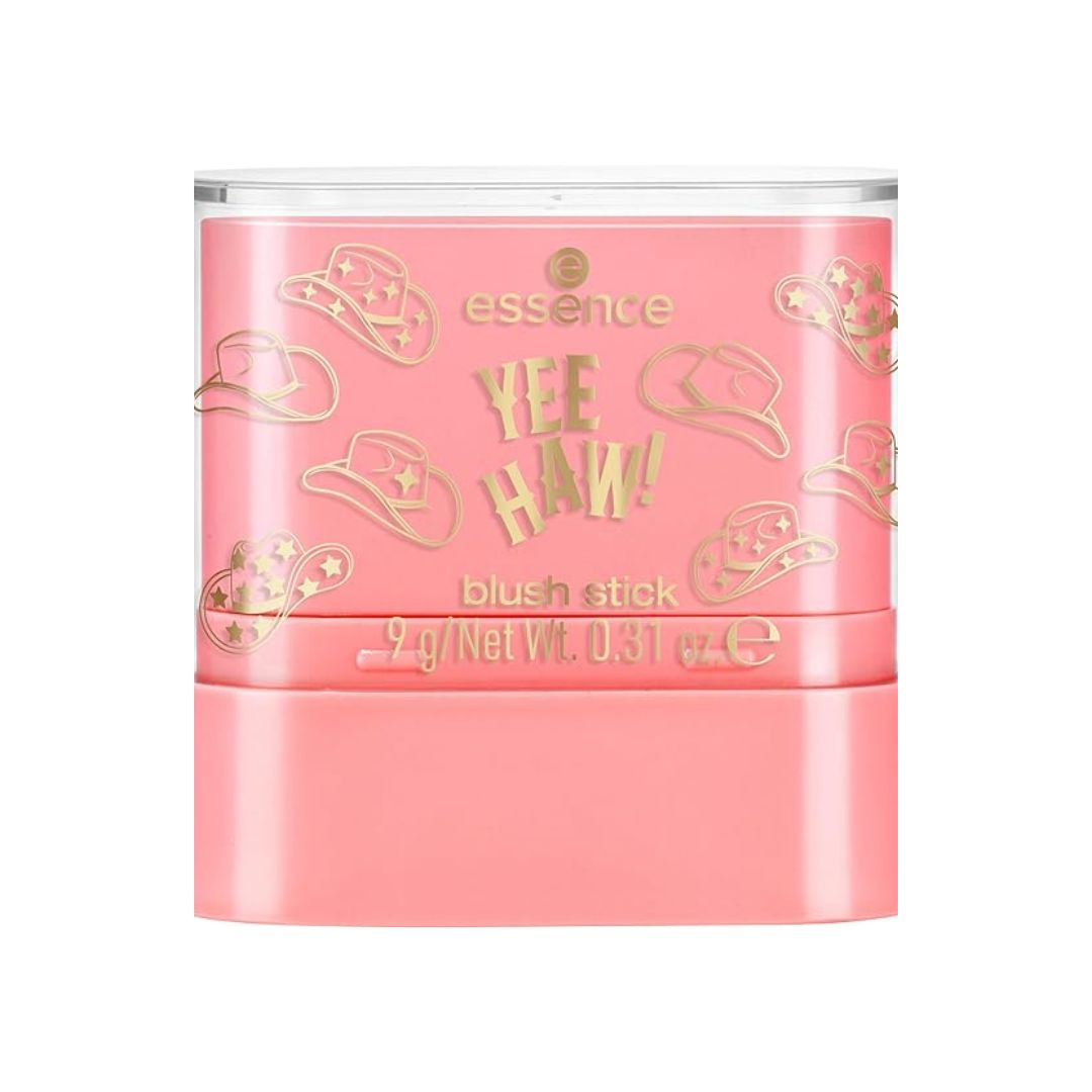  Essence YEE HAW! Blush Stick 01 Wild Heart, Country Soul 