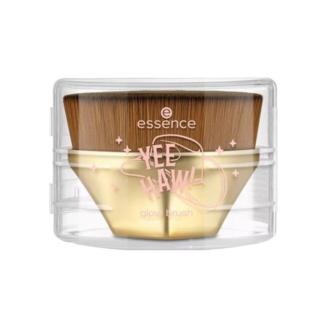 Essence YEE HAW! Glow Brush