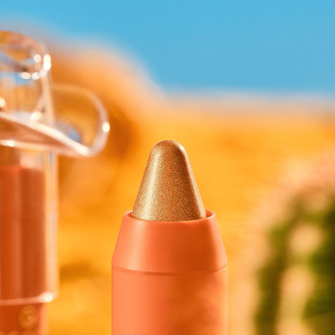 Essence YEE HAW! Jumbo Eye Crayon 01 Big Dreams 