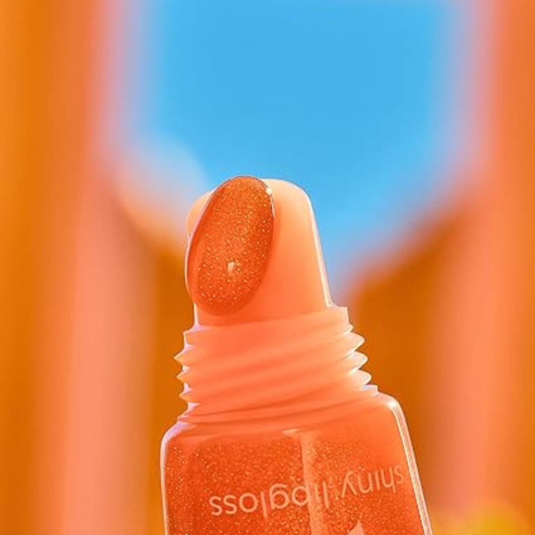 Essence YEE HAW! Shiny Lipgloss 01 It’s Me, Howdy!