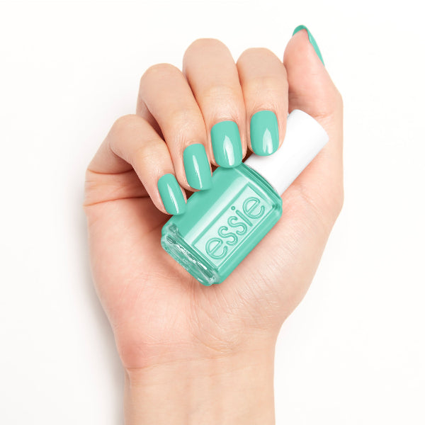 Essie 1000 Riviera Rush