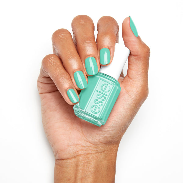 Essie 1000 Riviera Rush