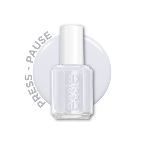 Essie - Essie Color- Press Pause 604