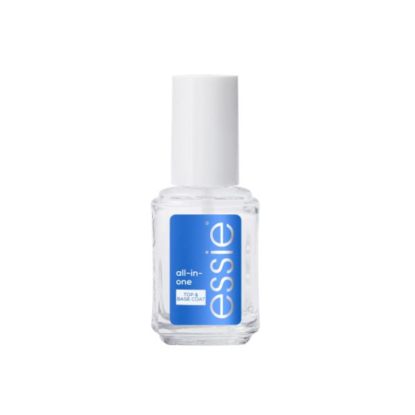 Essie Essie All In One Base & Top Coat | Loolia Closet