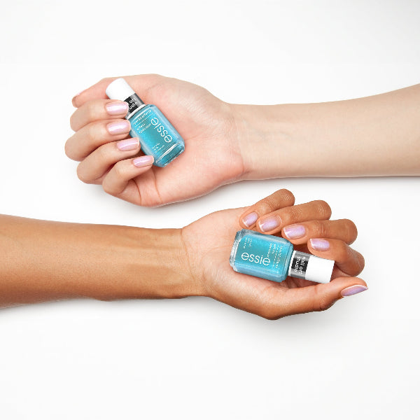 Essie 45 Bikini Snapped