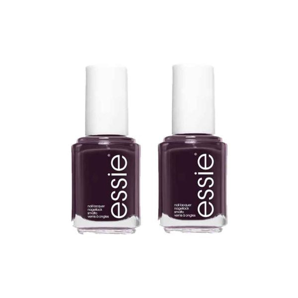 Essie Color  -  Luxedo 48