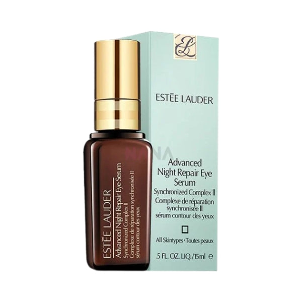 Estée Lauder Advanced Night Repair Eye Serum Synchronized Complex II | Loolia Closet