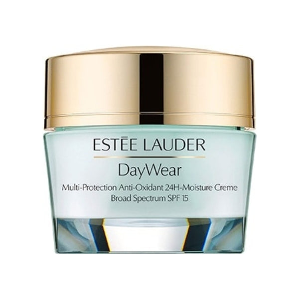 Estée Lauder Daywear Multi-Protection Anti-Oxidant 24H-Moisture Cream SPF 15