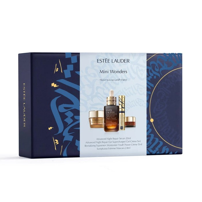 Estee Lauder Mini Wonders