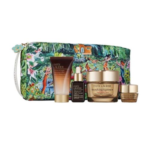 Estée Lauder Supreme+ Moisture Value Set | Loolia Closet