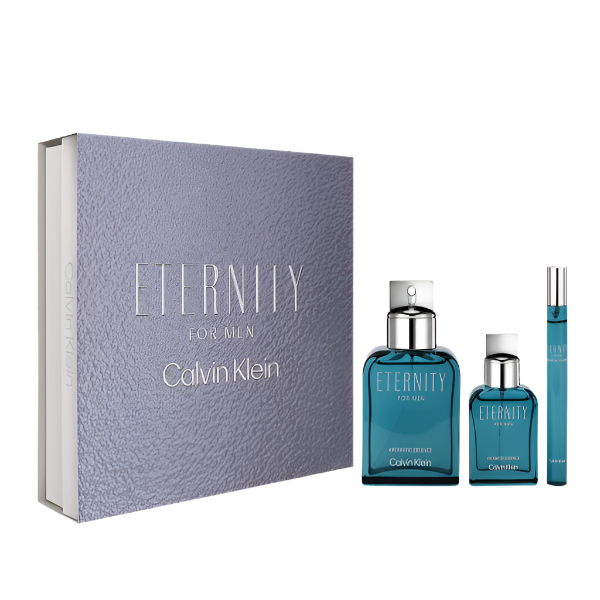 Eternity Men Gift Set