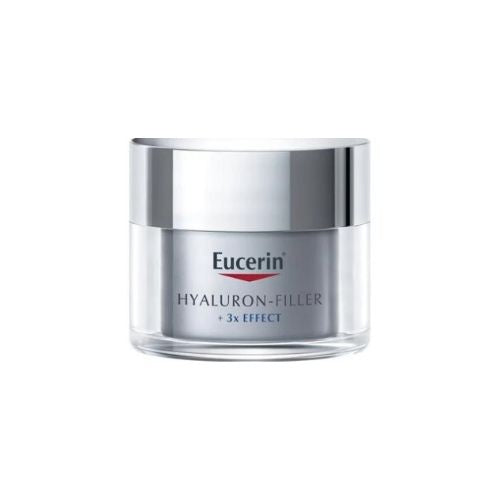 Eucerin Hyaluron-Filler 3x Effect Night Cream | Loolia Closet