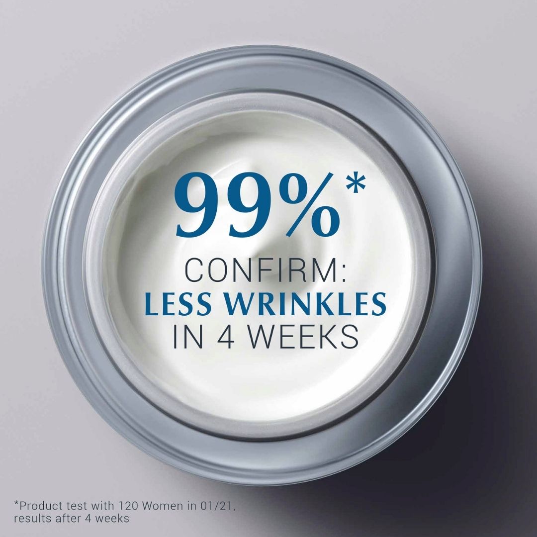 Eucerin - Hyaluron-Filler 3x Effect Night Cream 50ML