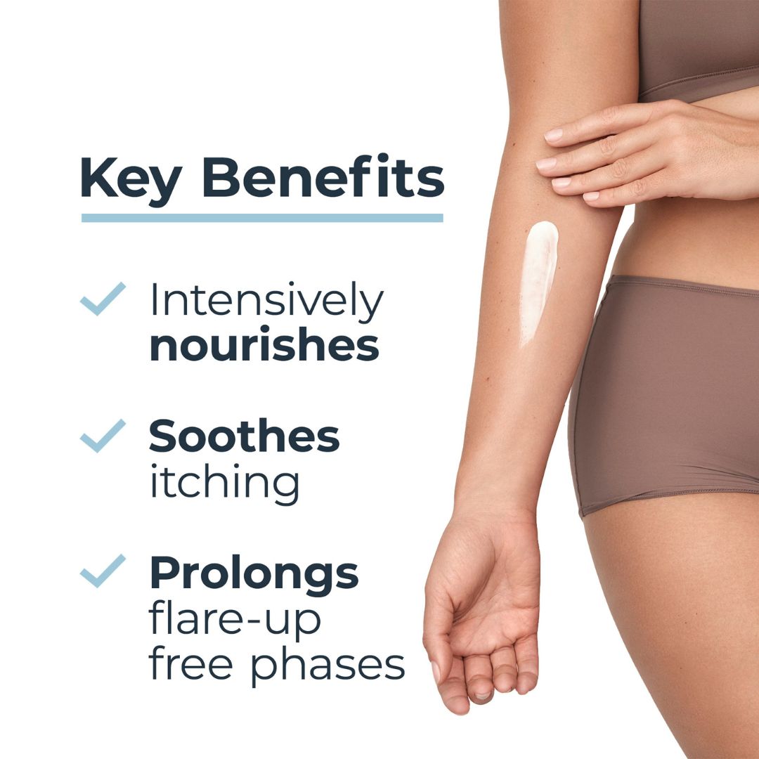 Eucerin AtopiControl Rich Calming Lotion 250ML