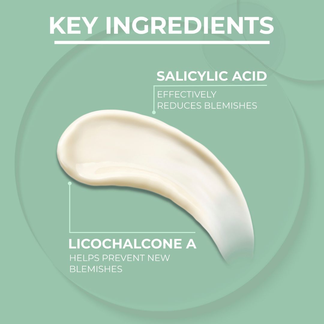 Eucerin DermoPurifyer Triple Effect Body Cream