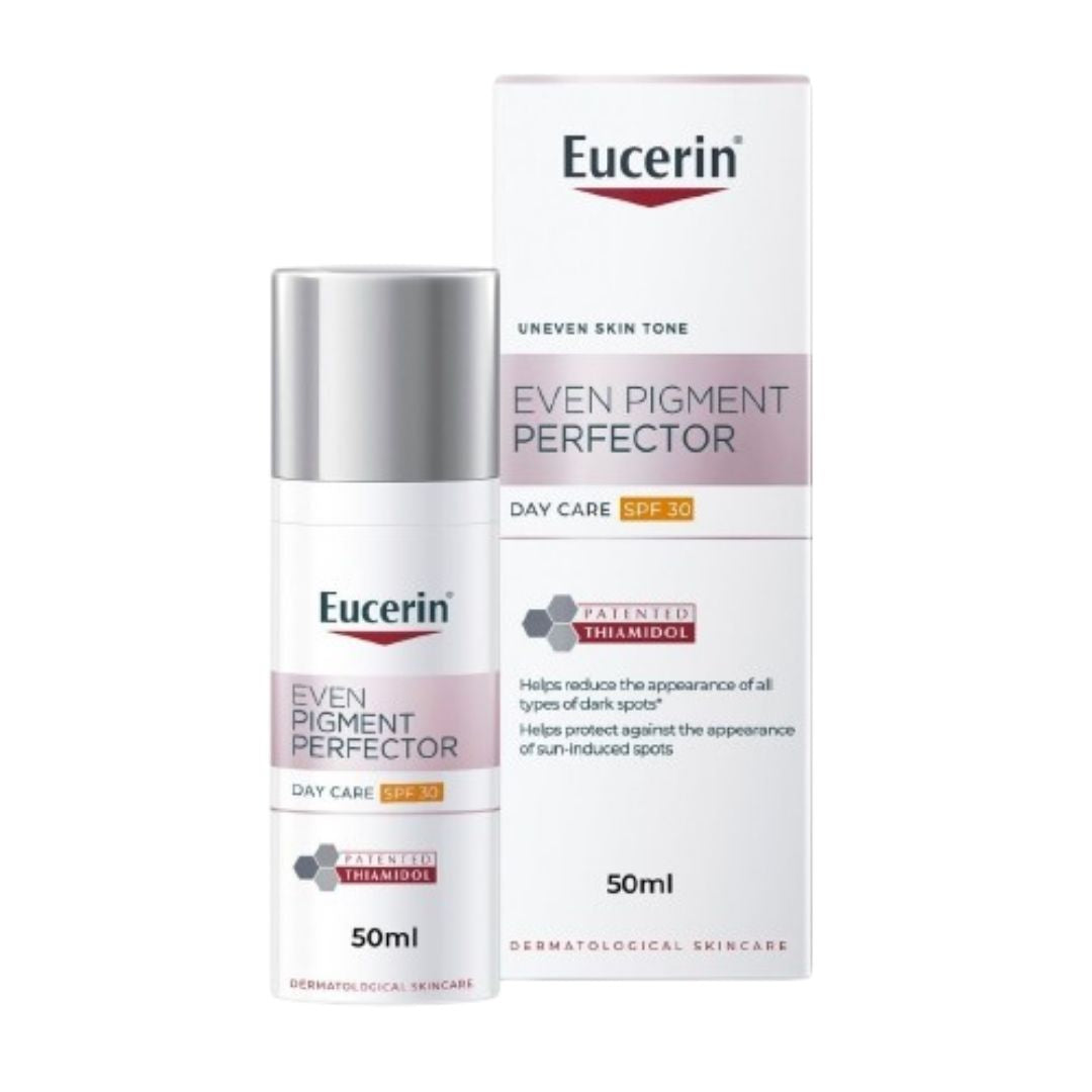 Eucerin Even Pigment Perfector Day Cream Spf 30  50  ML