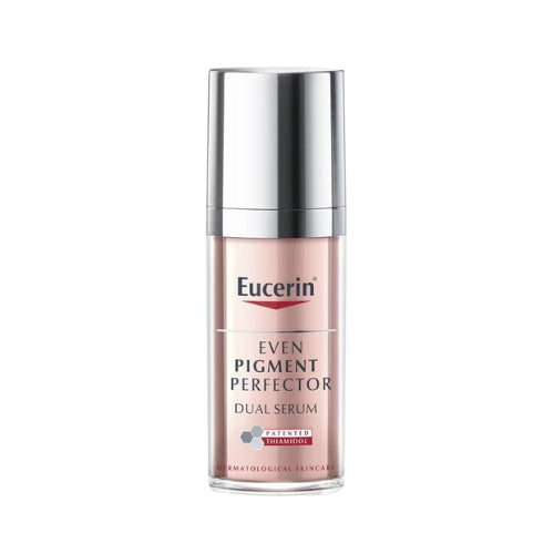 Eucerin Even Pigment Perfector Dual Serum | Loolia Closet