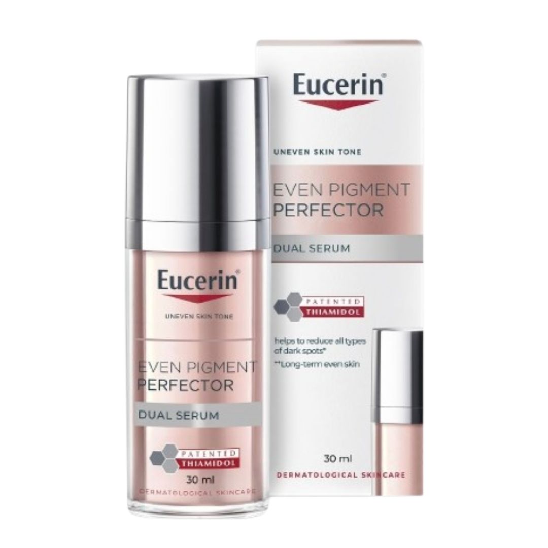 Eucerin Even Pigment Perfector Dual Serum  30 ML
