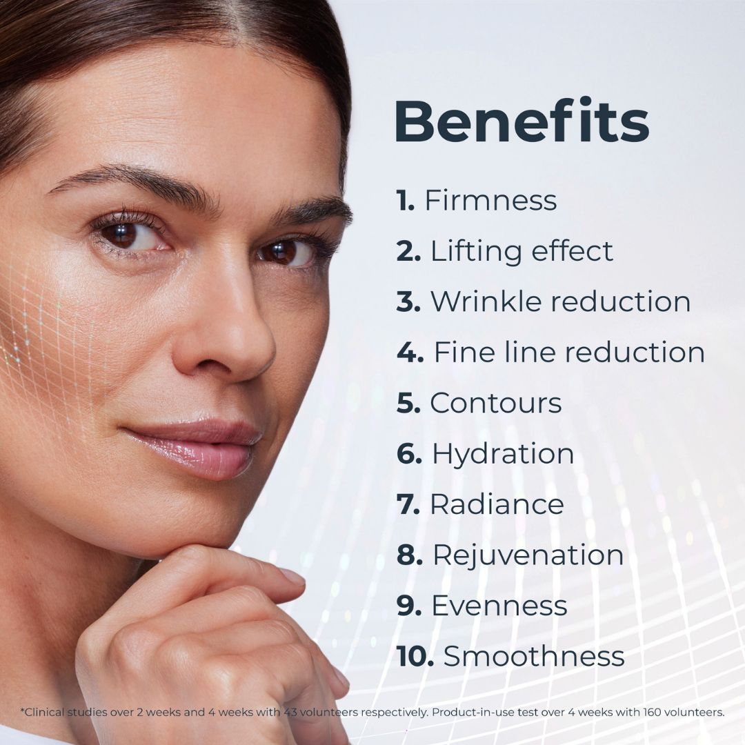 Eucerin Hyaluron-Filler Anti-Age Epicelline Face Serum, 30ml