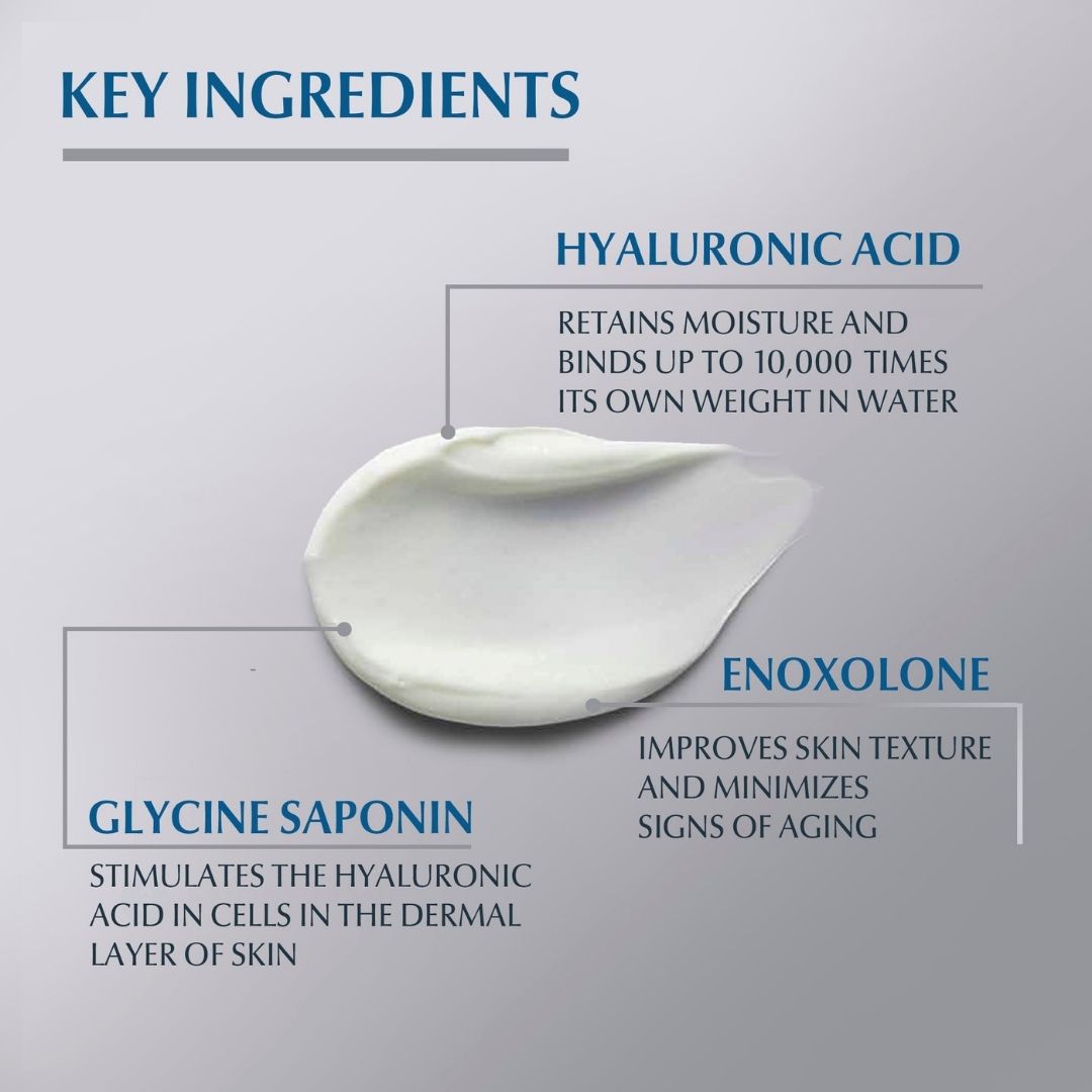 Eucerin Hyaluron-Filler Day Dry Skin  50 ML