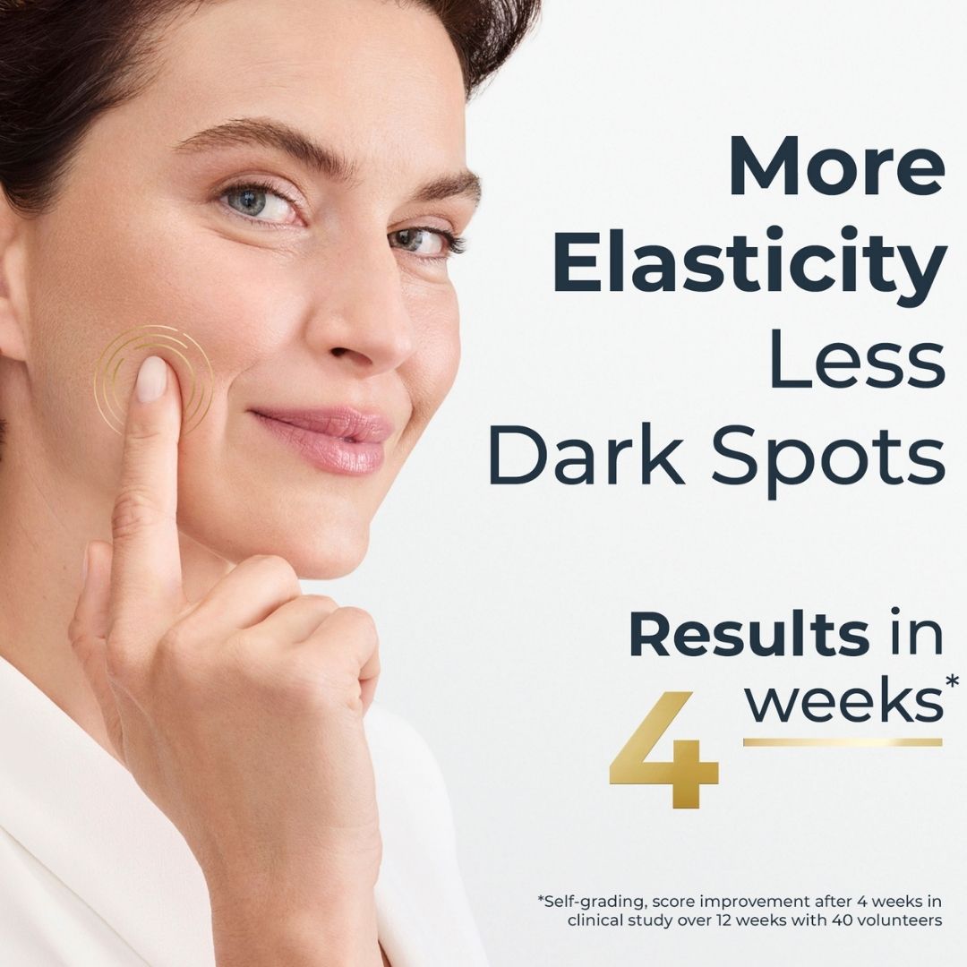 Eucerin Hyaluron-Filler + Elasticity Night  50 ML